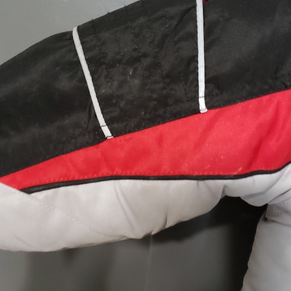 18M Boys Winter Coat - Picture 3 of 5